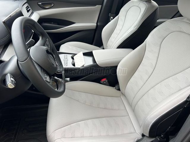 BYD SEAL 6 1.5 DM-i Boost (Automata) – 5