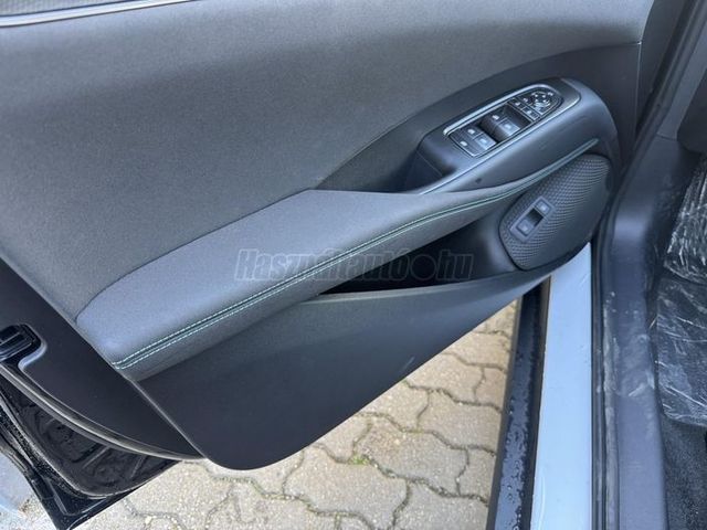 BYD SEAL 6 1.5 DM-i Boost (Automata) – 5