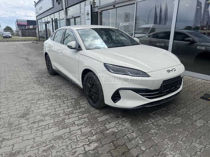 BYD SEAL 6 1.5 DM-i Boost (Automata)