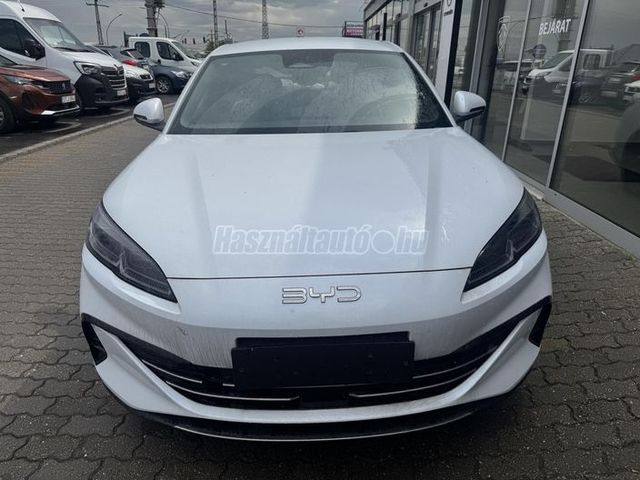 BYD SEAL 6 1.5 DM-i Boost (Automata) – 1