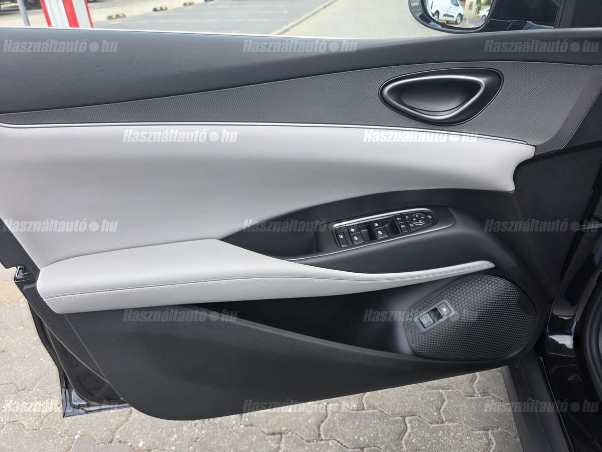 BYD SEAL 6 1.5 DM-i Boost (Automata) – 11. kép
