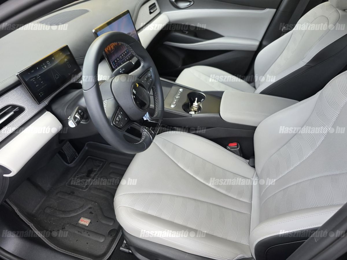 BYD SEAL 6 1.5 DM-i Boost (Automata) – 12. kép