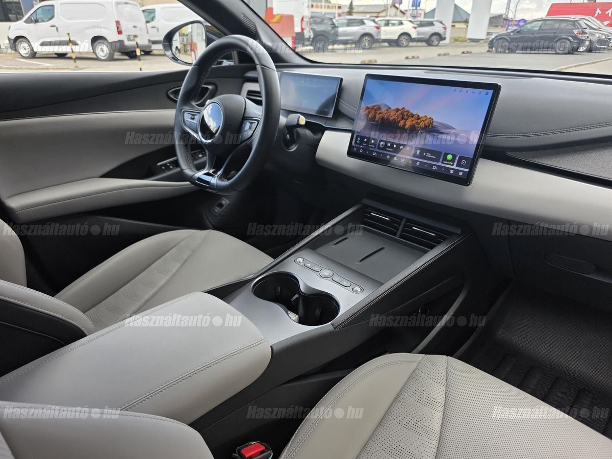 BYD SEAL 6 1.5 DM-i Boost (Automata) – 15. kép
