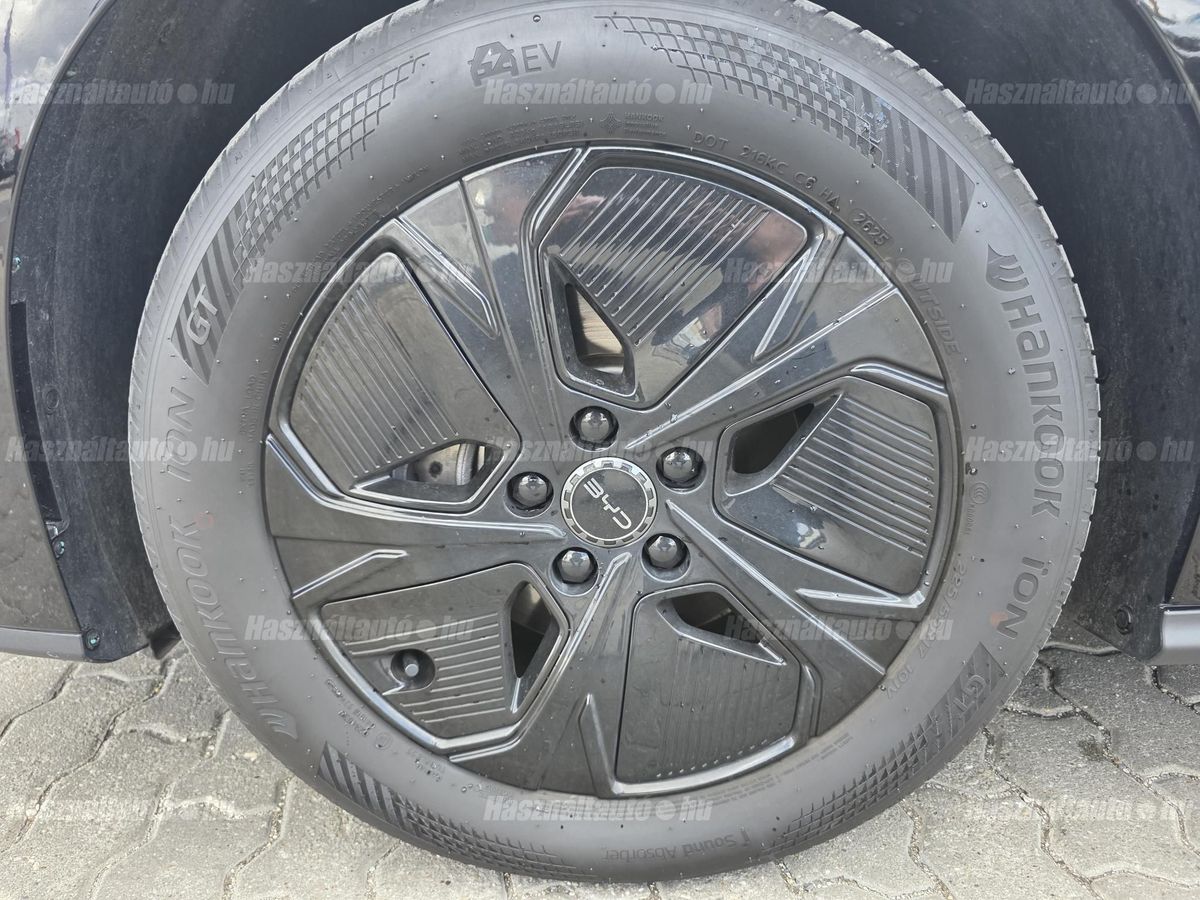 BYD SEAL 6 1.5 DM-i Boost (Automata) – 17. kép