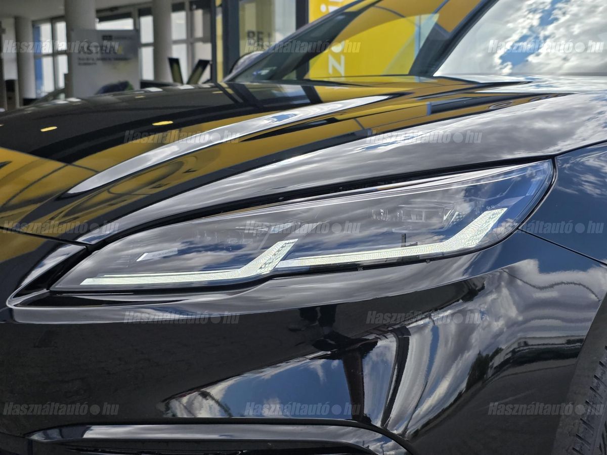 BYD SEAL 6 1.5 DM-i Boost (Automata) – 18. kép