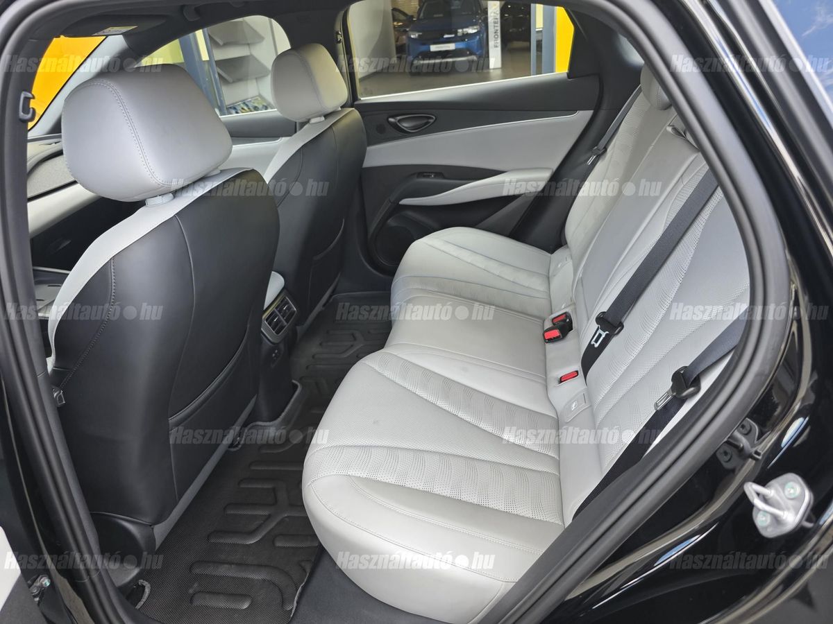 BYD SEAL 6 1.5 DM-i Boost (Automata) – 7. kép