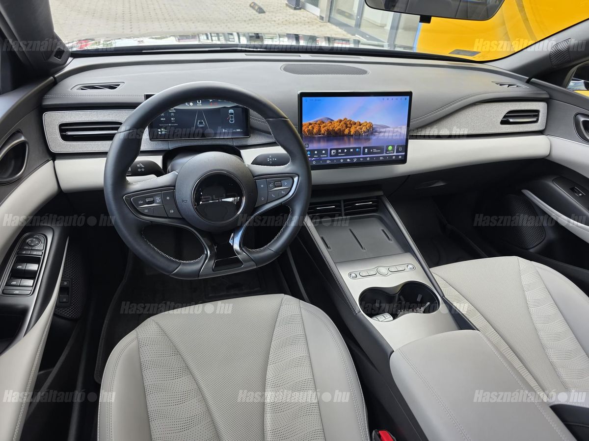 BYD SEAL 6 1.5 DM-i Boost (Automata) – 8. kép
