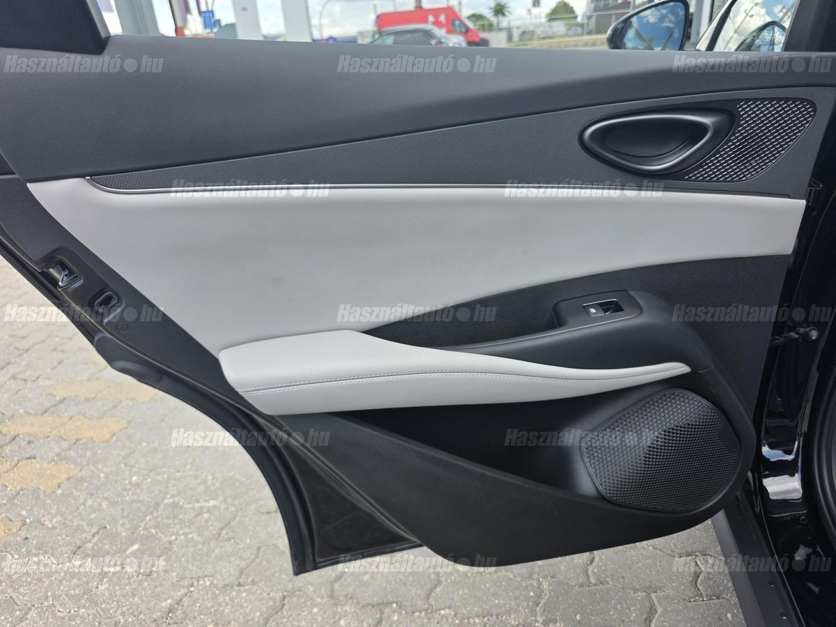 BYD SEAL 6 1.5 DM-i Boost (Automata) – 9. kép