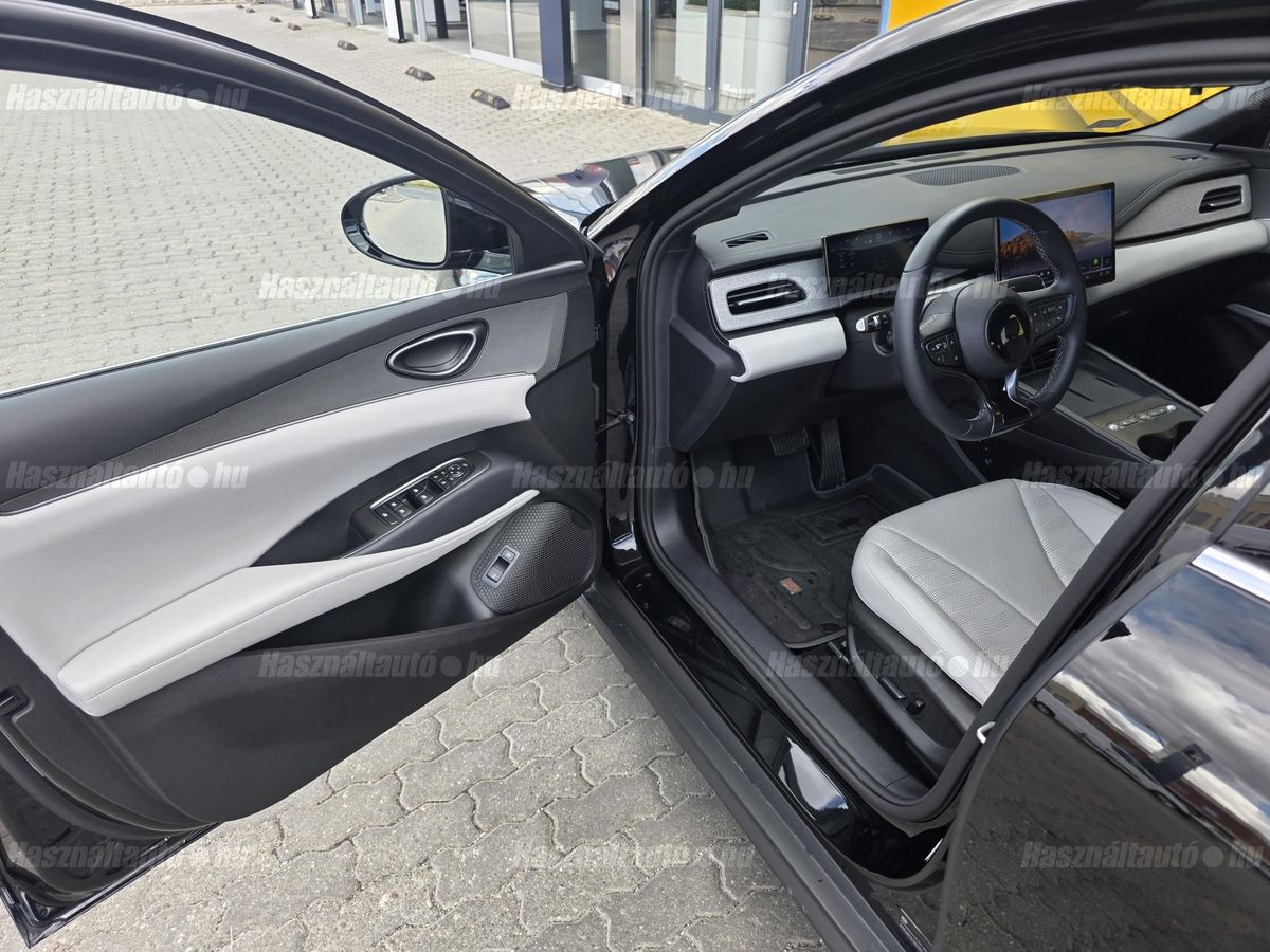 BYD SEAL 6 1.5 DM-i Boost (Automata) – 10. kép