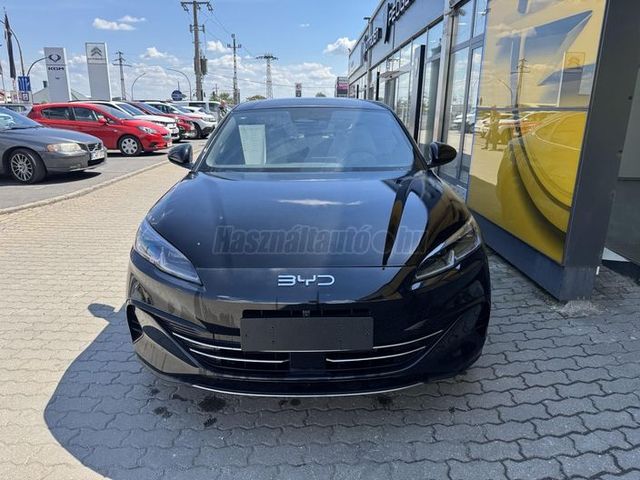 BYD SEAL 6 1.5 DM-i Comfort (Automata) – 3