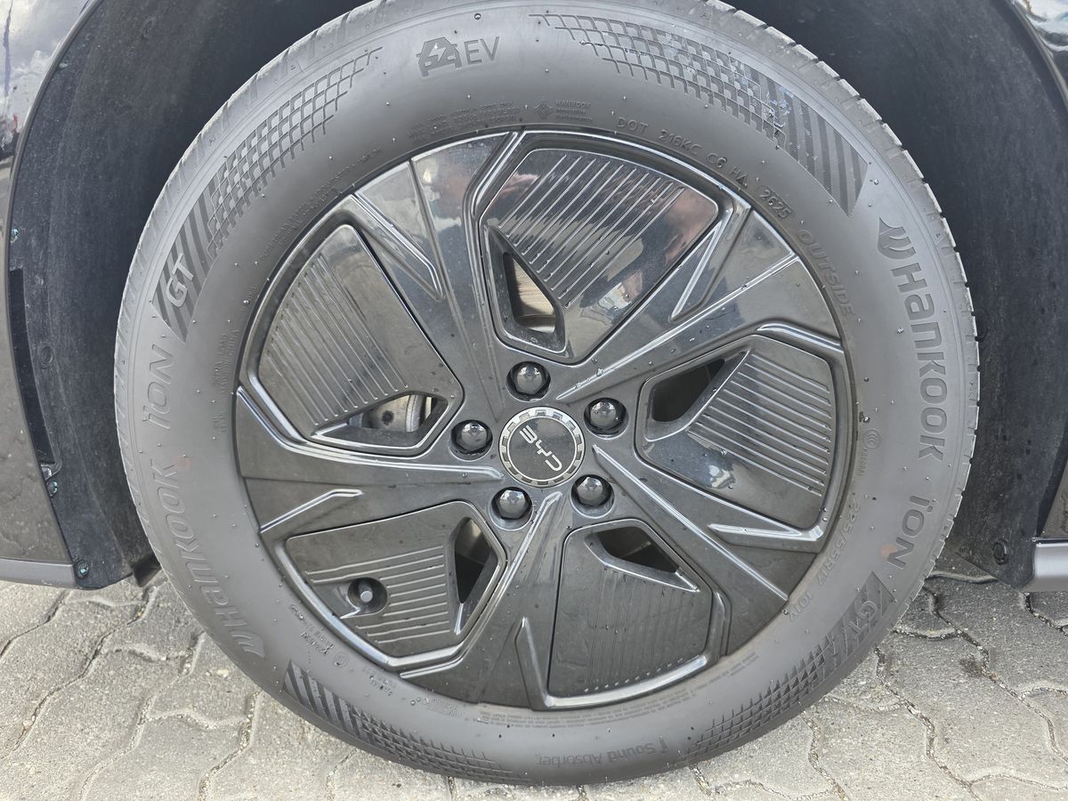 BYD SEAL 6 DM-i Boost – 17. kép