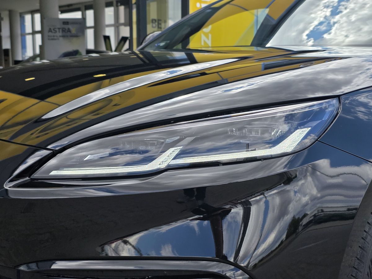 BYD SEAL 6 DM-i Boost – 18. kép