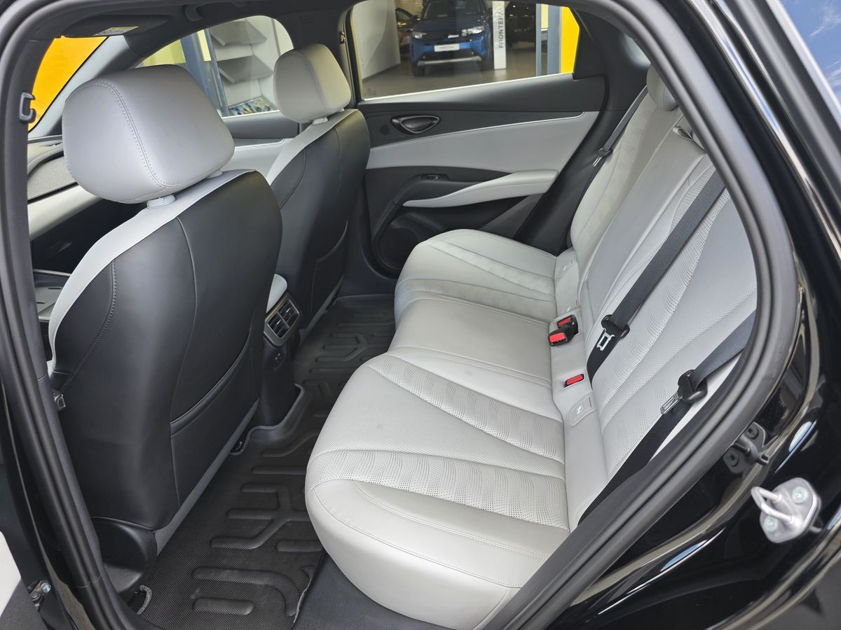 BYD SEAL 6 DM-i Boost – 7. kép