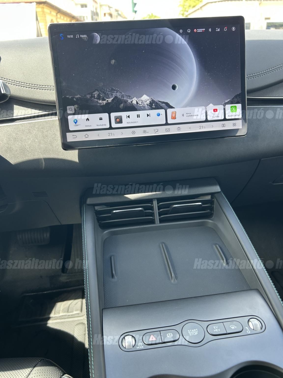 BYD SEAL 6 Touring 1.5 DM-i Boost (Automata) – 11. kép