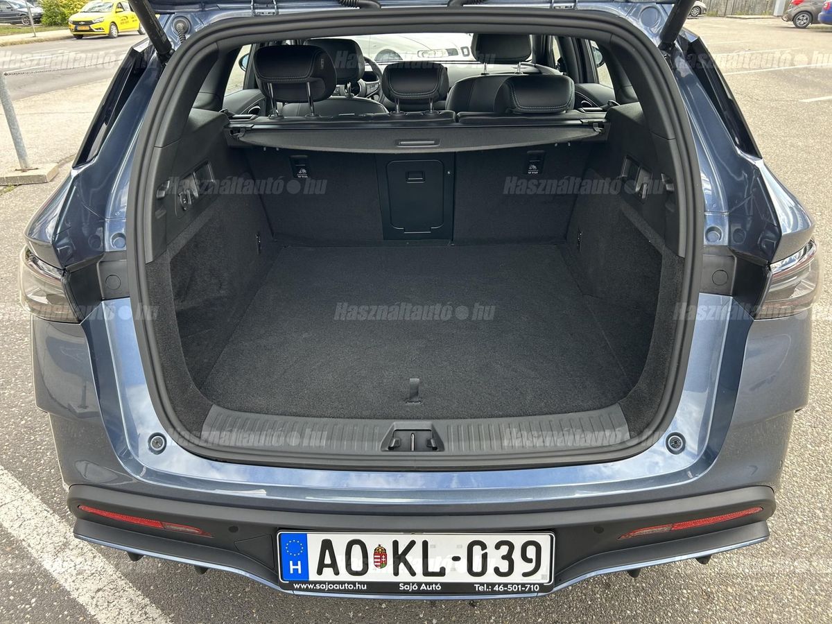 BYD SEAL 6 Touring 1.5 DM-i Boost (Automata) – 16. kép