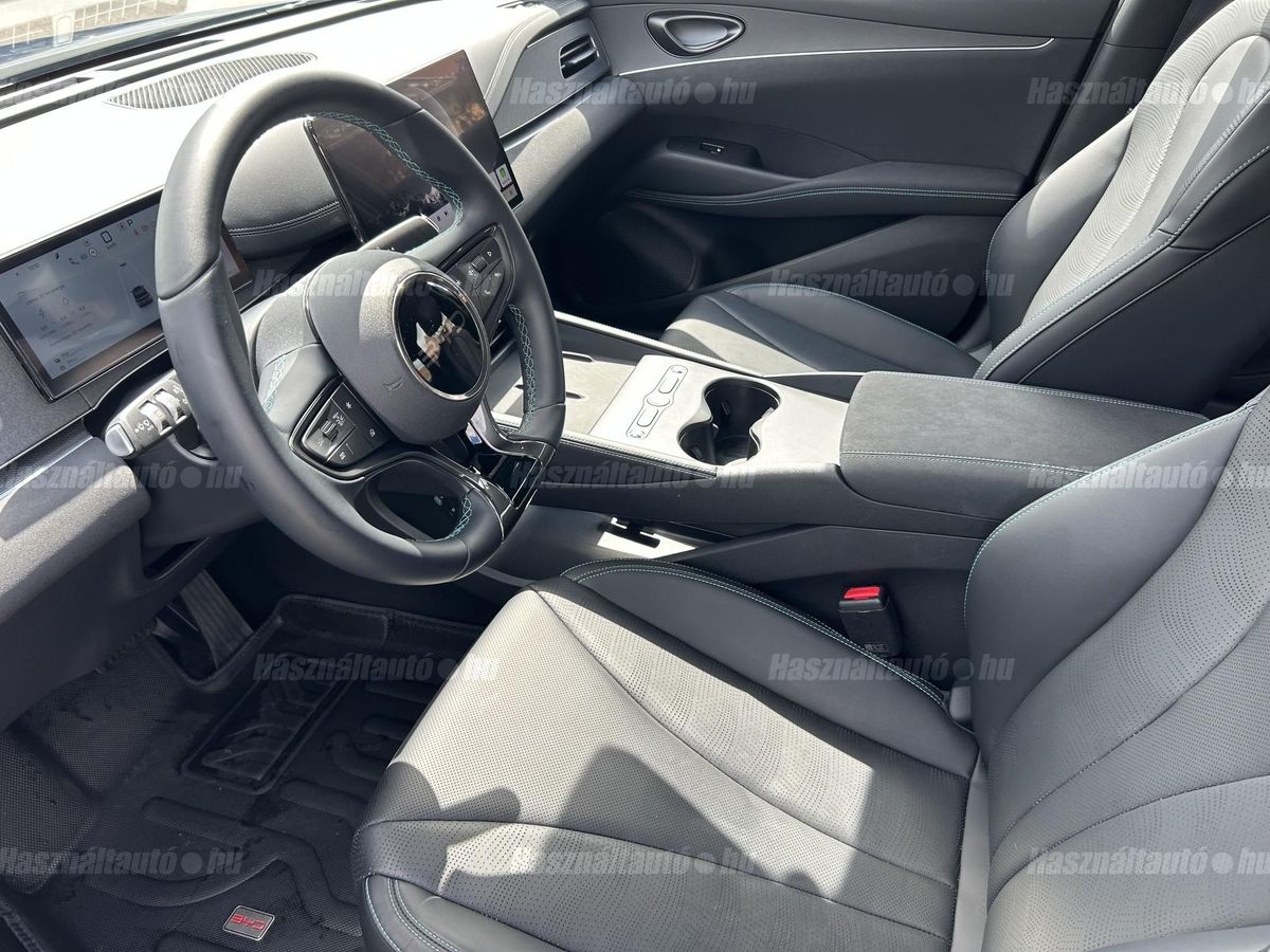 BYD SEAL 6 Touring 1.5 DM-i Boost (Automata) – 9. kép