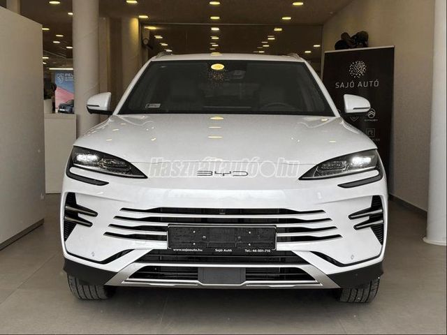 BYD SEAL U 1.5 DM-i Comfort (Automata) – 1