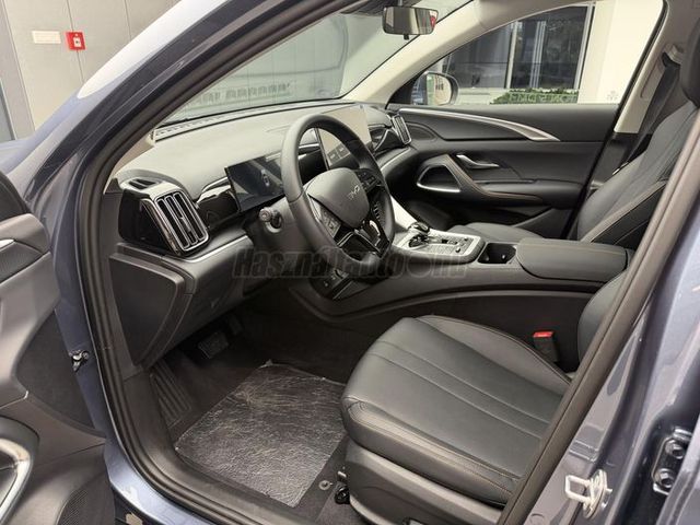 BYD SEALION 5 1.5 DM-i Design (Automata) – 4