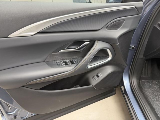 BYD SEALION 5 1.5 DM-i Design (Automata) – 5