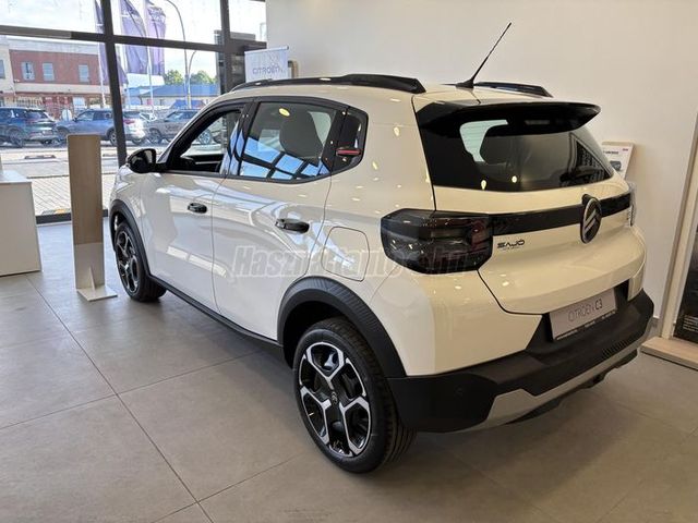 Citroen C3 1.2 Turbo Plus – 4