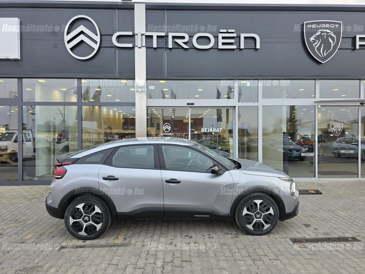 Citroën C4 1.2 PureTech Feel – 2. kép
