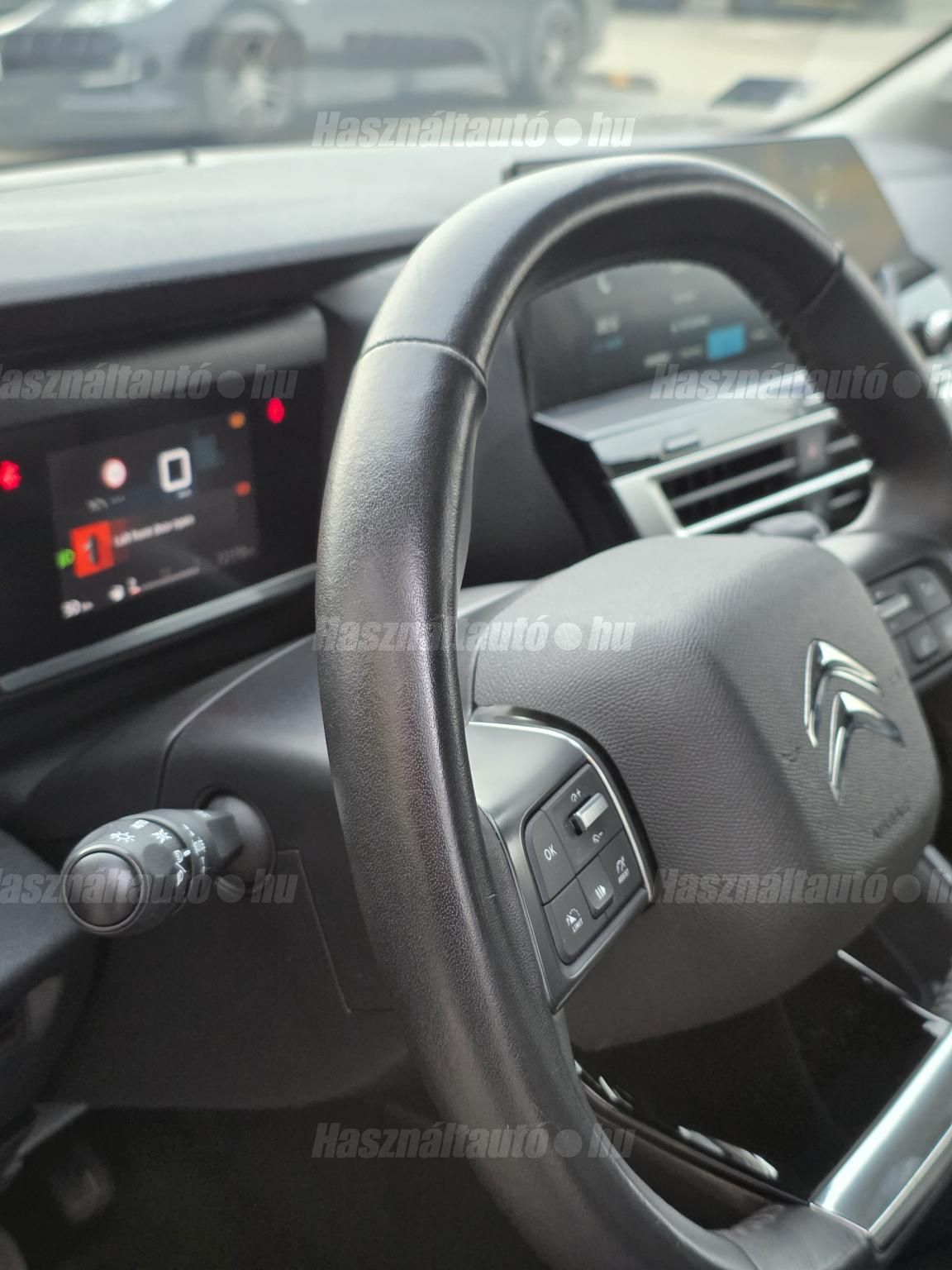 Citroën C4 1.2 PureTech Feel – 15. kép