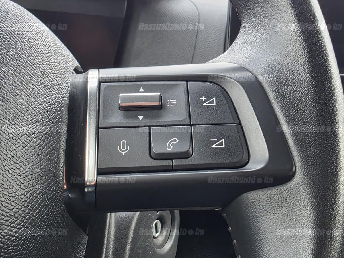 Citroën C4 1.2 PureTech Feel – 16. kép
