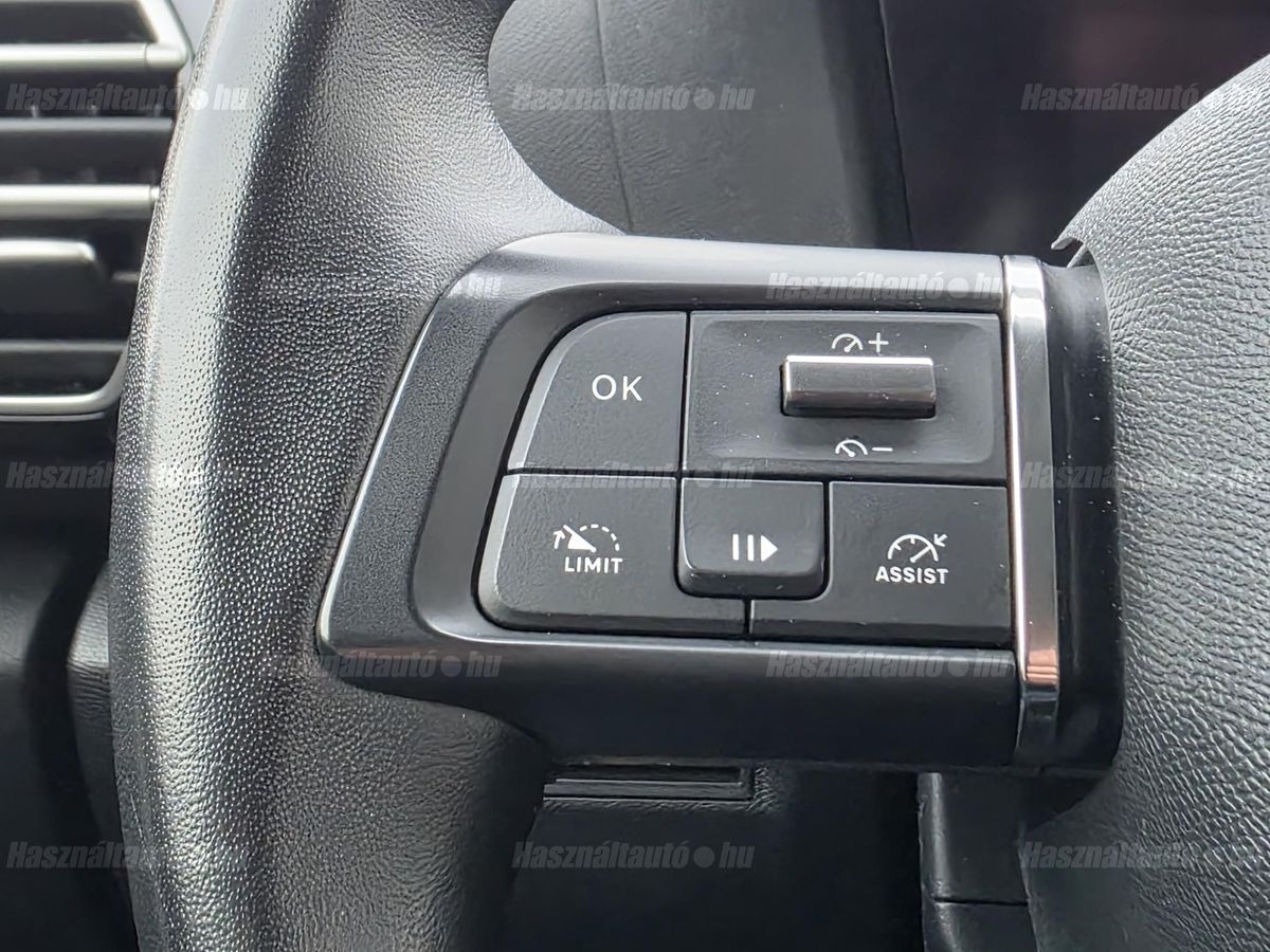 Citroën C4 1.2 PureTech Feel – 20. kép