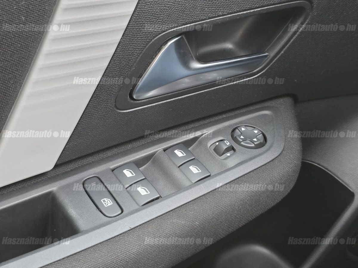 Citroën C4 1.2 PureTech Feel – 21. kép