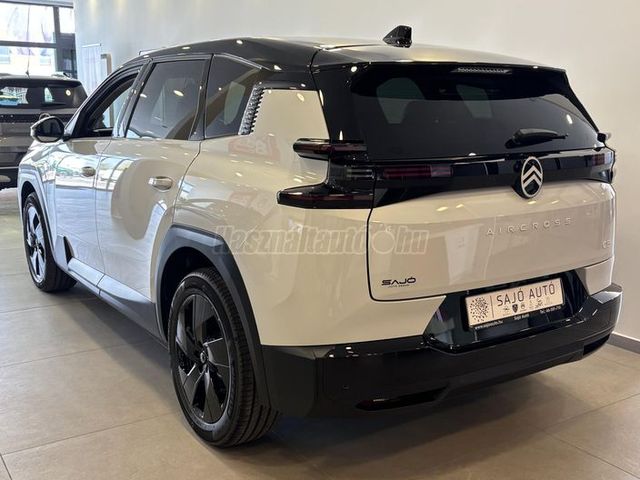 Citroen C5 AIRCROSS 1.2 MHEV Plus DCT – 2