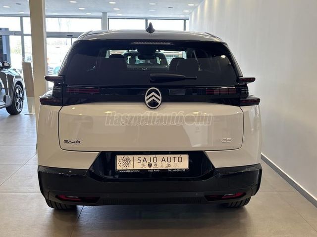 Citroen C5 AIRCROSS 1.2 MHEV Plus DCT – 3