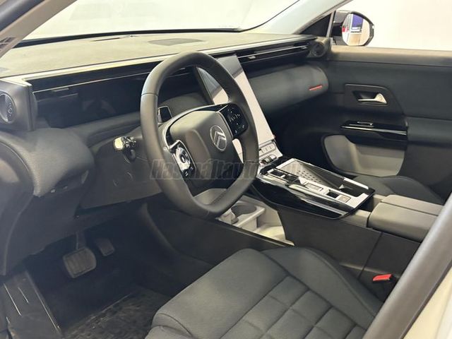 Citroen C5 AIRCROSS 1.2 MHEV Plus DCT – 5