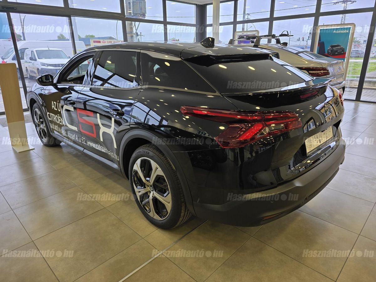 Citroën C5 X 1.2 PureTech Feel Plus EAT8 – 3. kép