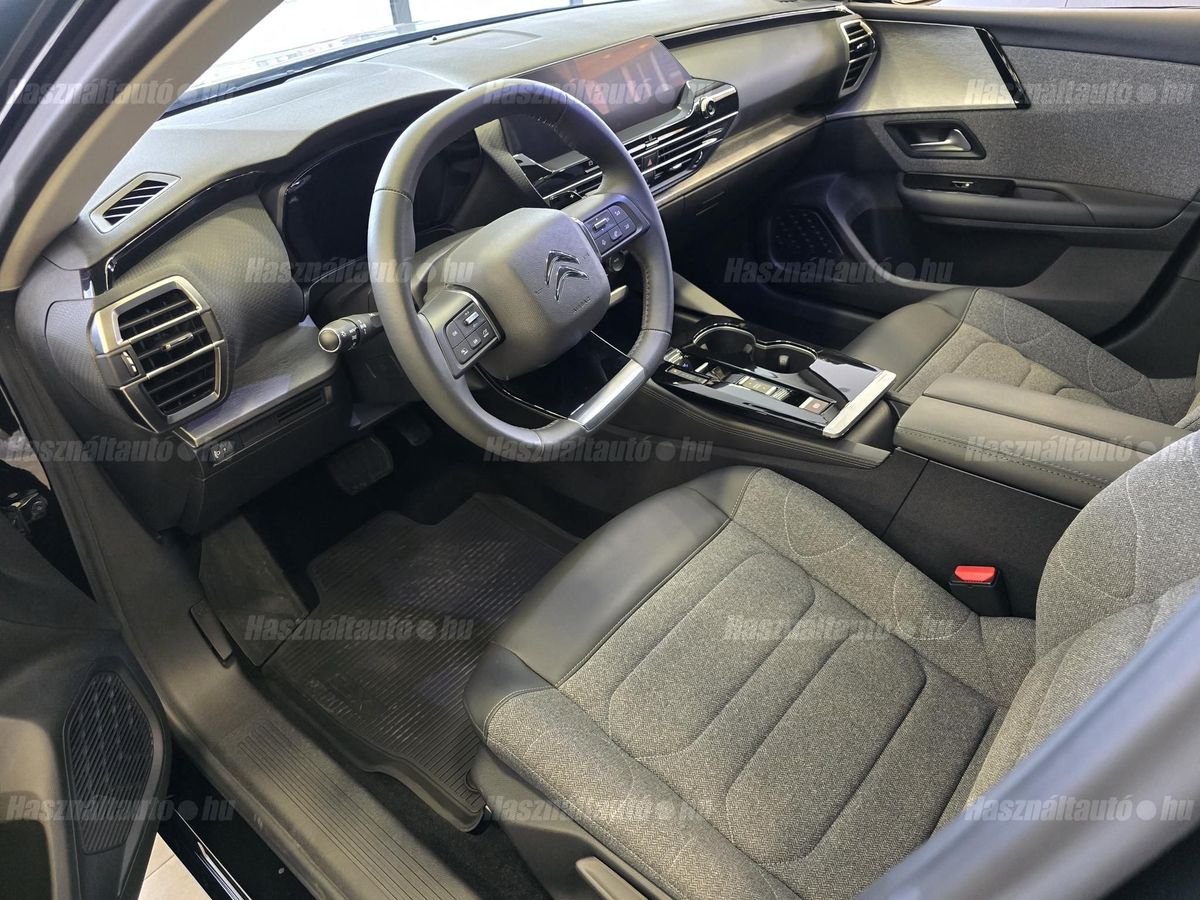 Citroën C5 X 1.2 PureTech Feel Plus EAT8 – 4. kép