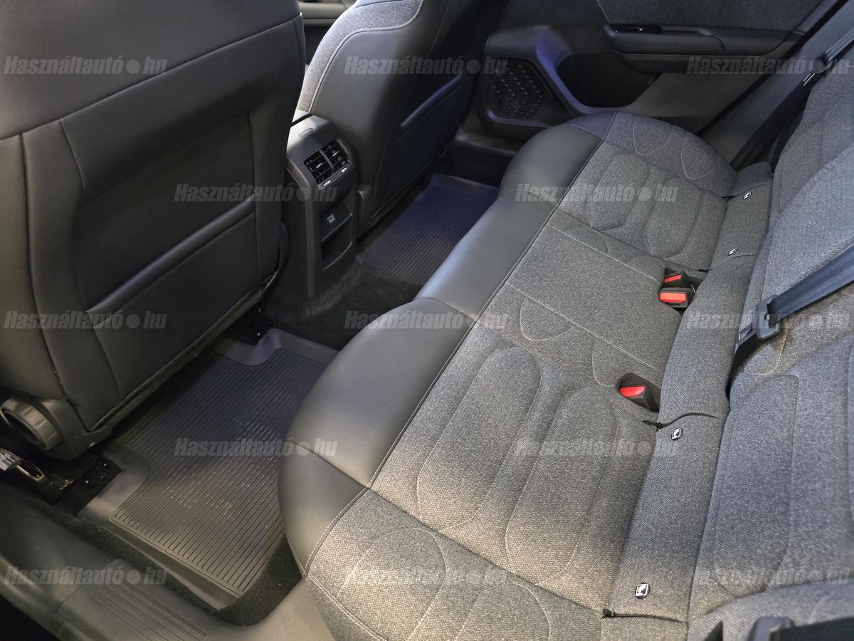 Citroën C5 X 1.2 PureTech Feel Plus EAT8 – 5. kép