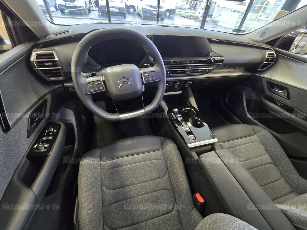 Citroën C5 X 1.2 PureTech Feel Plus EAT8 – 6. kép
