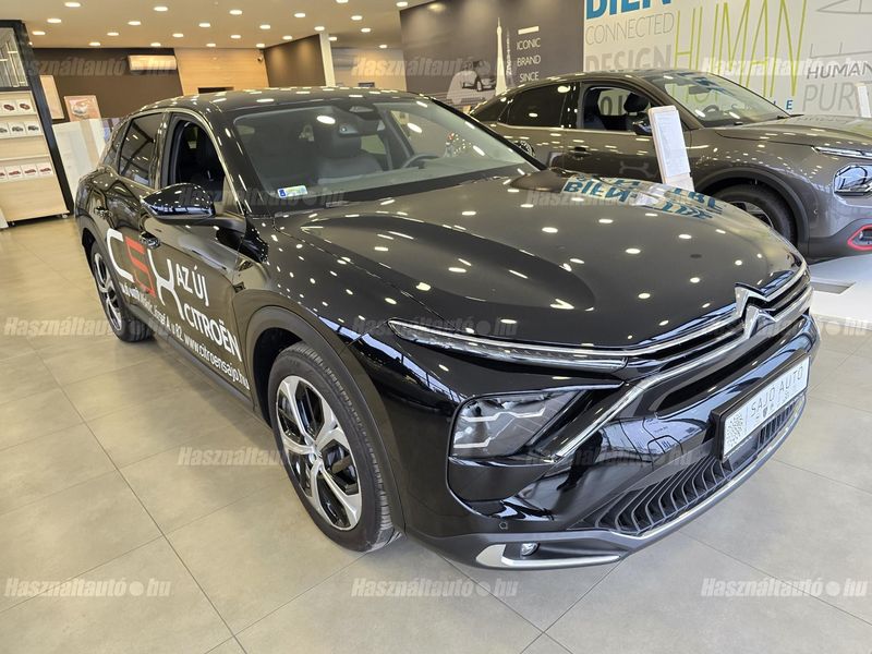 Citroën C5 X 1.2 PureTech Feel Plus EAT8