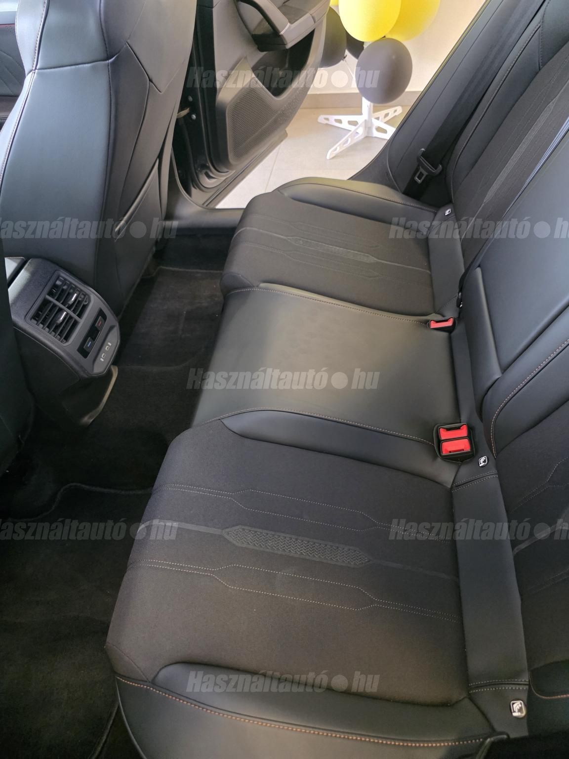 Cupra FORMENTOR 2.0 TSI VZ 4Drive DSG – 11. kép