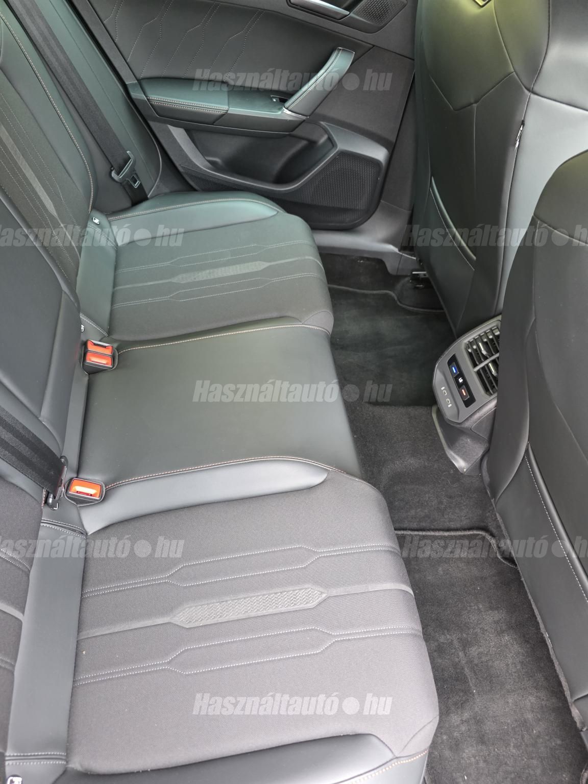 Cupra FORMENTOR 2.0 TSI VZ 4Drive DSG – 15. kép