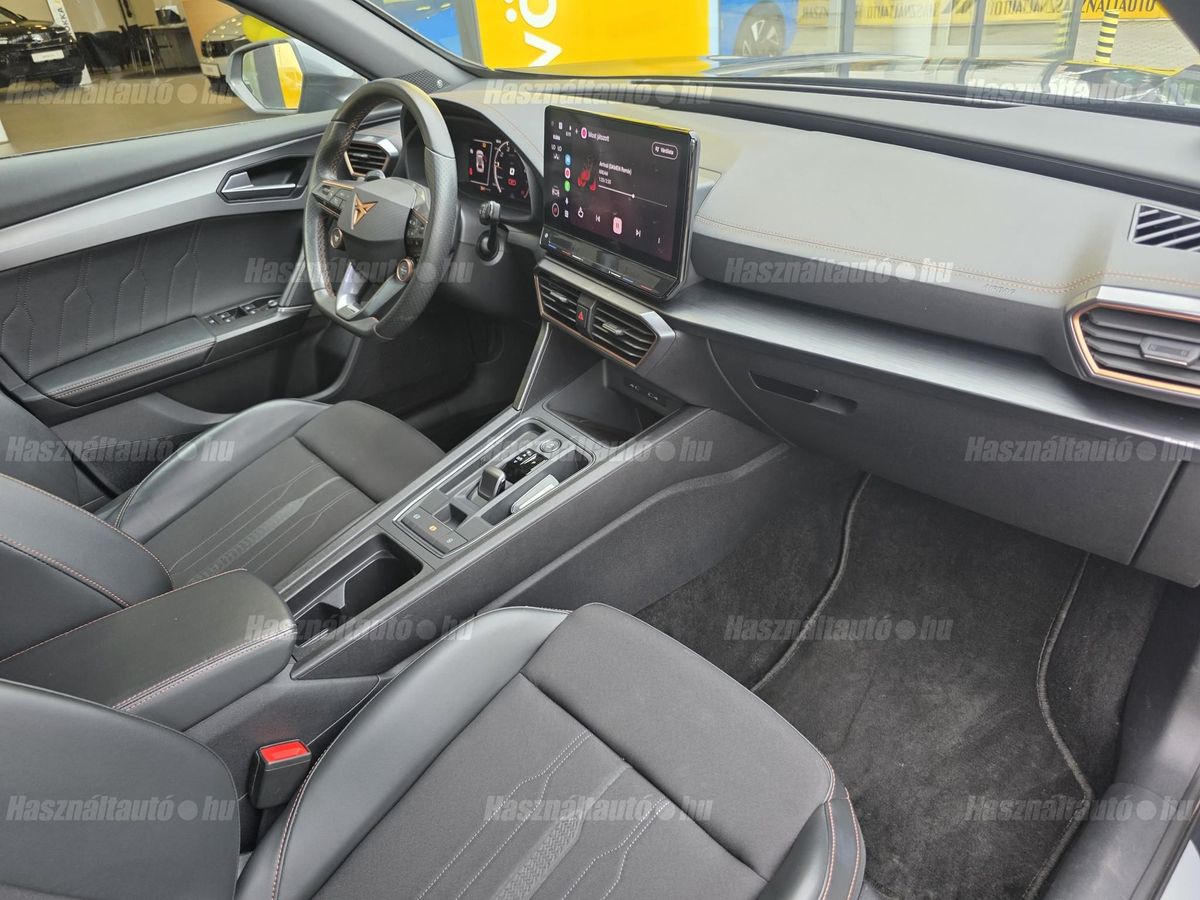 Cupra FORMENTOR 2.0 TSI VZ 4Drive DSG – 16. kép