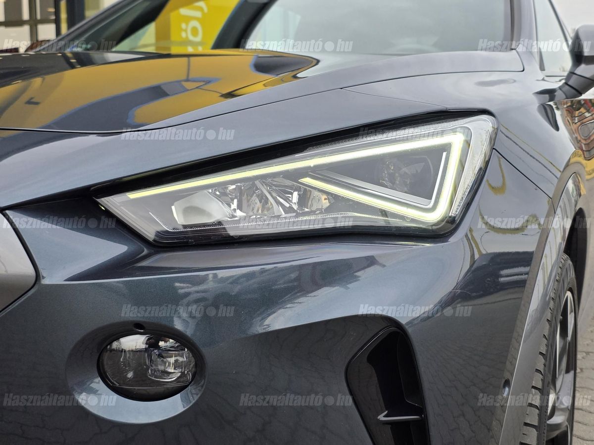 Cupra FORMENTOR 2.0 TSI VZ 4Drive DSG – 21. kép