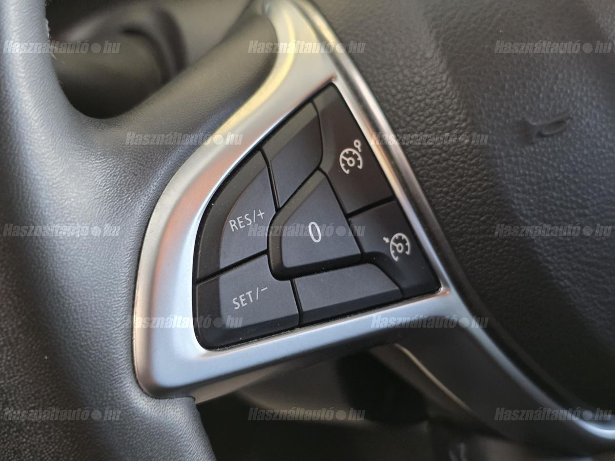 Dacia DUSTER 1.3 TCe Prestige – 17. kép