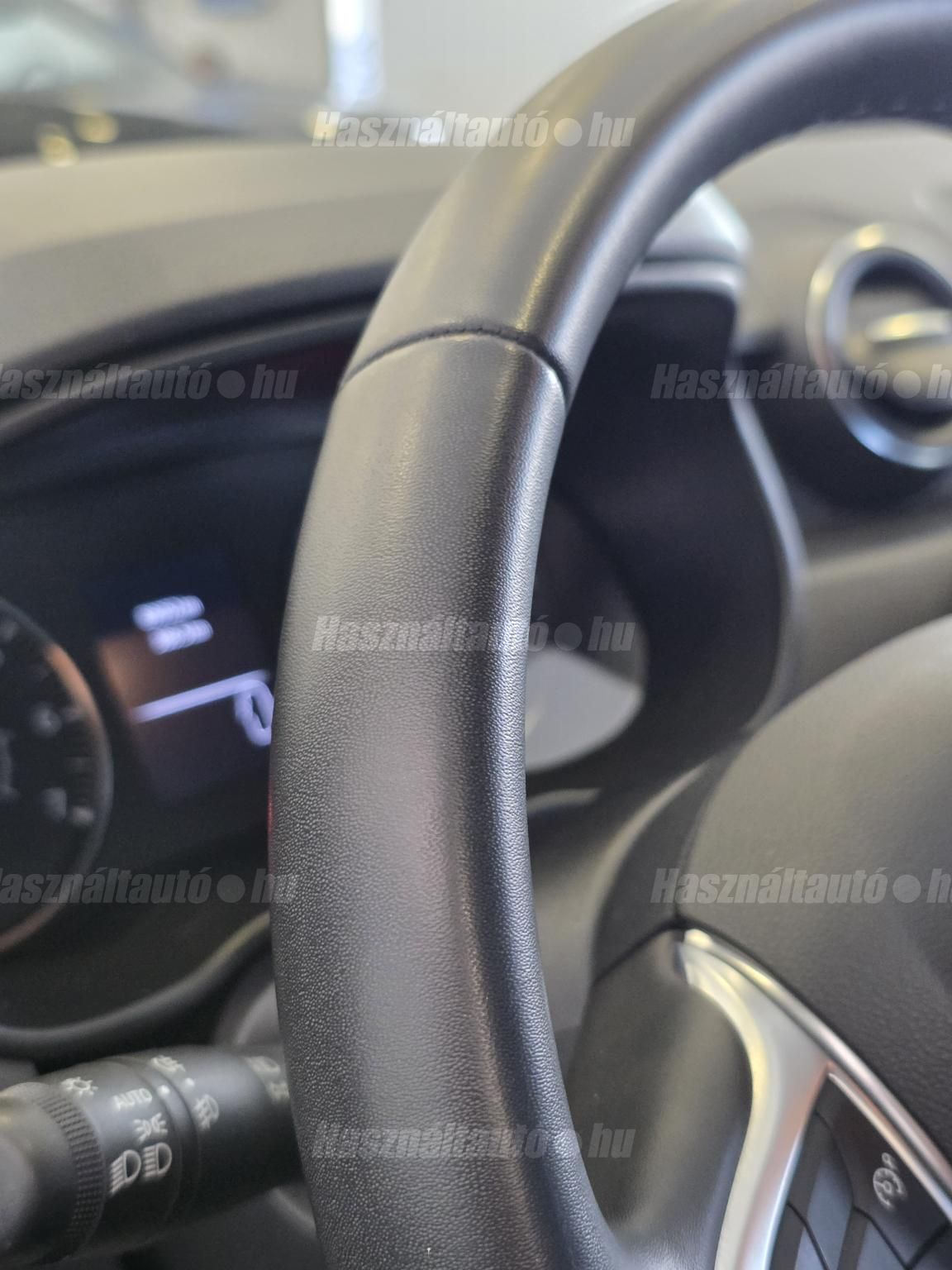 Dacia DUSTER 1.3 TCe Prestige – 19. kép