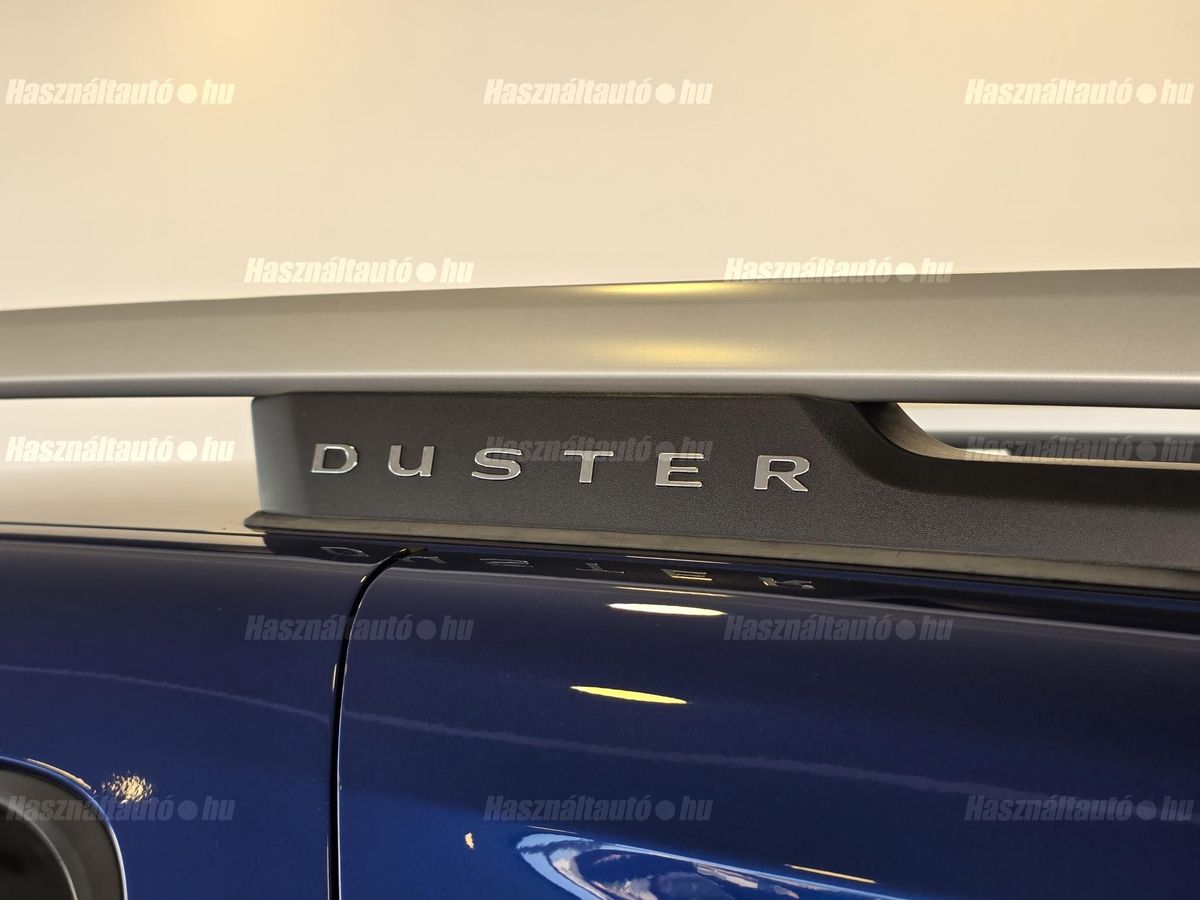Dacia DUSTER 1.3 TCe Prestige – 23. kép