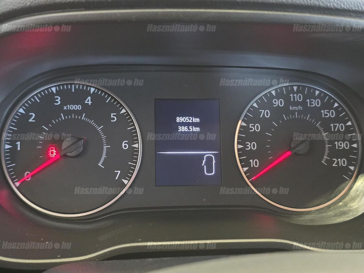 Dacia DUSTER 1.3 TCe Prestige – 25. kép