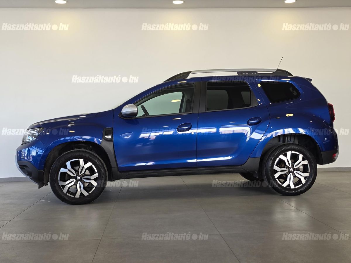 Dacia DUSTER 1.3 TCe Prestige – 5. kép