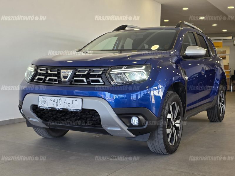 Dacia DUSTER 1.3 TCe Prestige