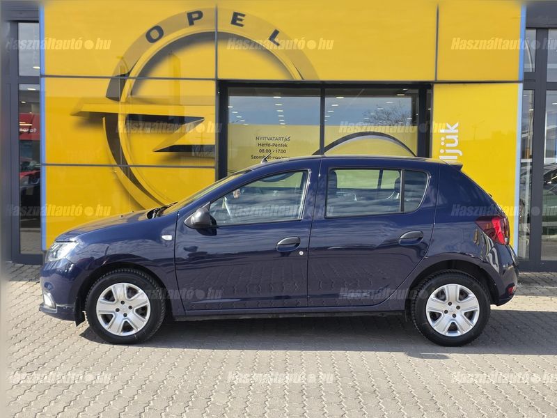 Dacia SANDERO 1.0 SCe Access