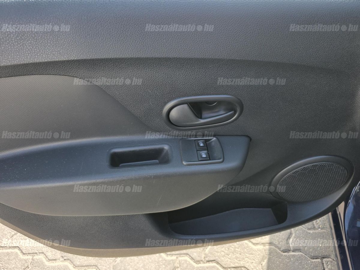 Dacia SANDERO 1.0 SCe Access – 14. kép