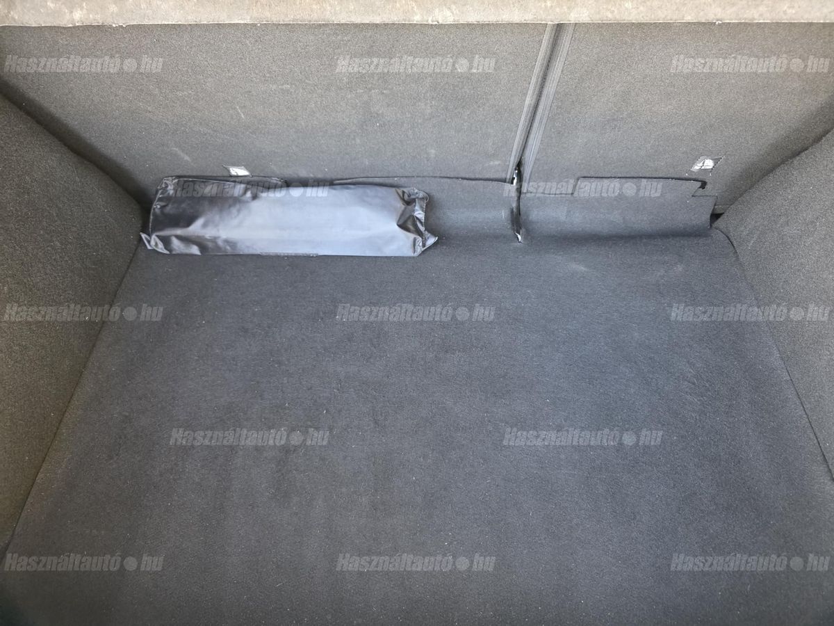 Dacia SANDERO 1.0 SCe Access – 15. kép